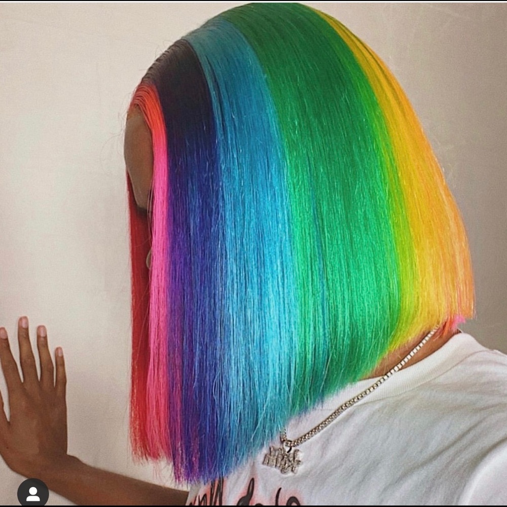 Meet your Posher, Tea